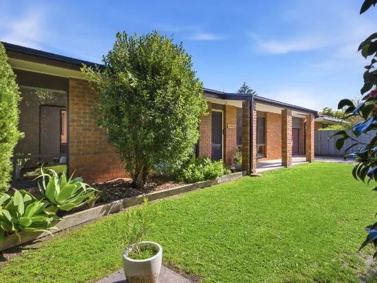29 Lyndhurst Street, North Wonthaggi, Vic 3995