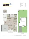 29 Lyrebird Loop, Seville Grove, WA 6112-Floorplan