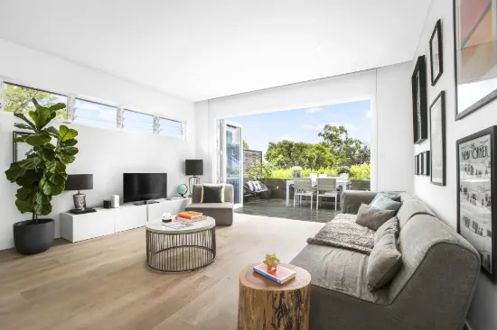 29 Mackenzie Street, Bondi Junction, NSW 2022