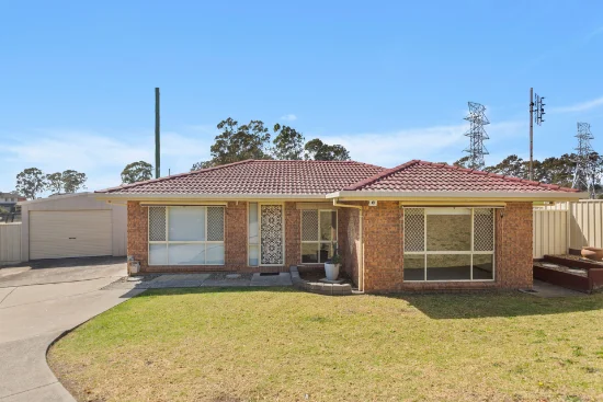 29 Macleay Place, Albion Park NSW 2527-Image