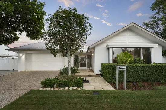 29 Macquarie Street, Wakerley, Qld 4154