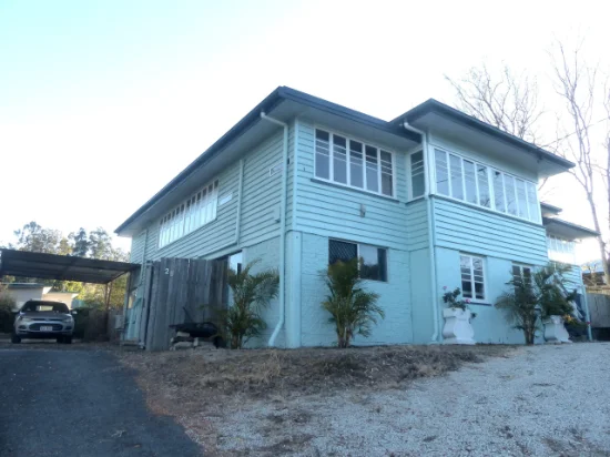29 Macrae Street, Coalfalls, Qld 4305