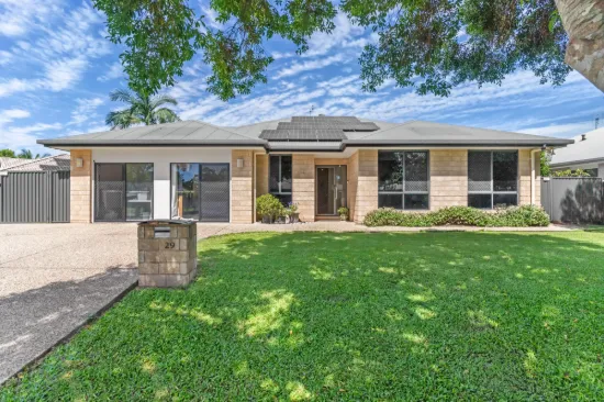 29 Maddock Avenue, Mooloolah Valley, Qld 4553