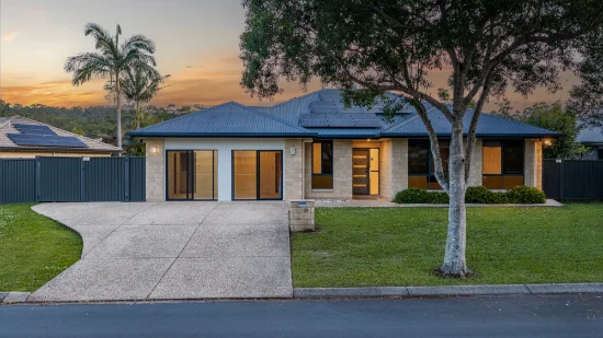 29 Maddock Avenue, Mooloolah Valley, Qld 4553
