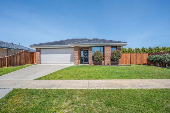 29 Madsen Avenue, Traralgon, Vic 3844