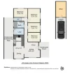 29 Magga Dan Avenue, Tregear, NSW 2770-Floorplan