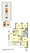 29 Mahoneys Road, Reservoir, Vic 3073-Floorplan