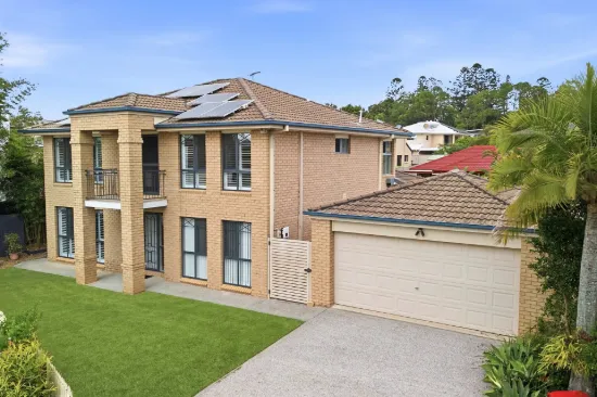 29 Maisie Place, Eight Mile Plains, Qld 4113