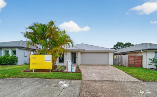 29 Malachite Drive, Logan Reserve, Qld 4133