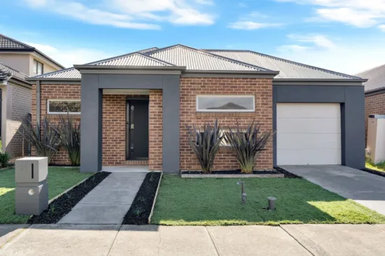 29 Mallacoota Way, Craigieburn VIC 3064-Image