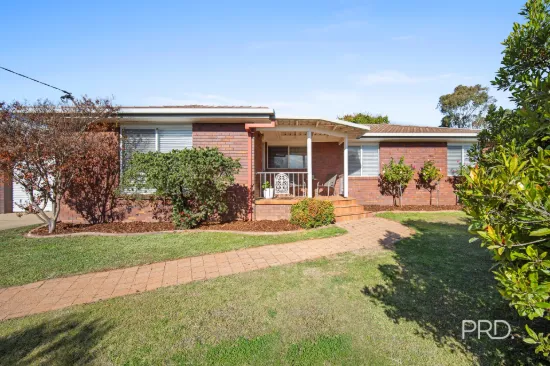 29 Mallory Street, Ashmont, NSW 2650