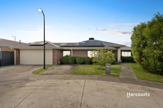 29 Manchester Circuit, Longwarry, Vic 3816