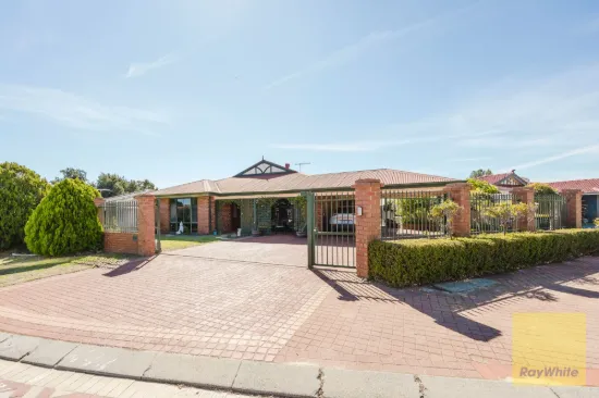 29 Mandilla Parade, Ballajura WA 6066-Image