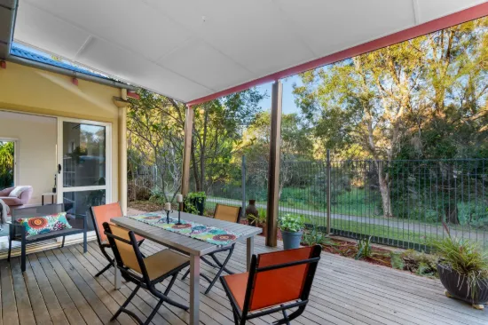 29 MANITOBA PLACE, Wavell Heights, Qld 4012