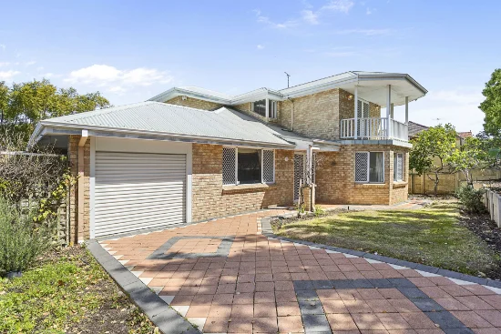 29 Maple Street, Lathlain, WA 6100 - For Rent