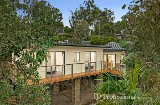 29 Marcus Street, Mount Evelyn, Vic 3796