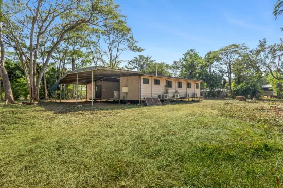 29 Mardango Crescent, Batchelor, NT 0845