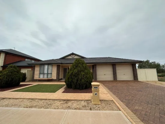 29 Marevista Crescent, Whyalla, SA 5600