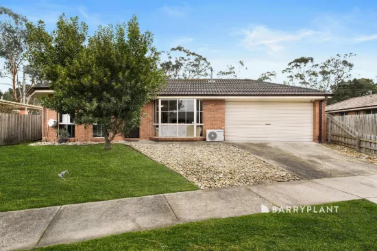 29 Maria Crescent, Pakenham, Vic 3810