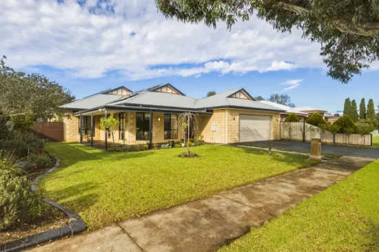 29 Marilyn Way, Sale, Vic 3850