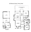 29 Marina Quay, Trinity Park, Qld 4879-Floorplan