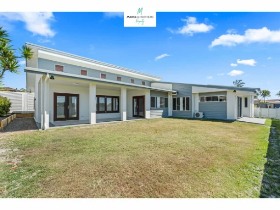 29 Marineview Avenue, Scarness, Qld 4655
