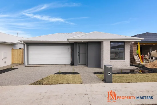 29 Marion Street, Bonshaw, Vic 3352