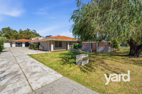 29 Maritime Avenue, Kardinya, WA 6163