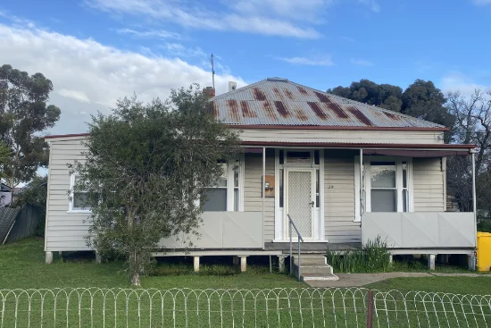 29 Market Street, Minyip, Vic 3392