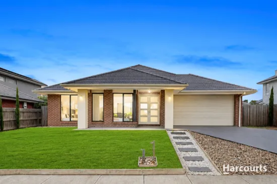 29 Marong Avenue, Eynesbury, Vic 3338
