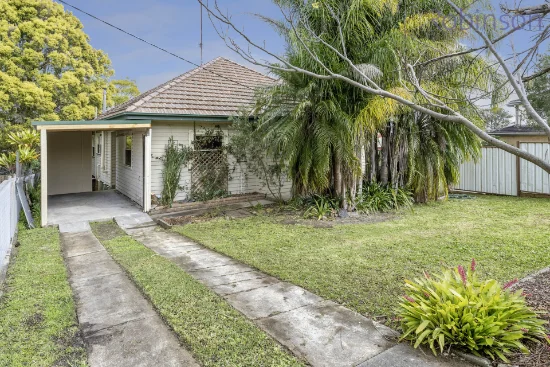 29 Marsden Street, Shortland, NSW 2307