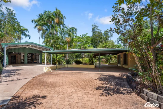 29 Marsh Street, Millner, NT 0810