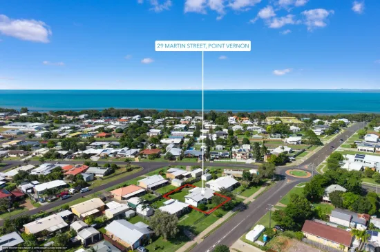 29 Martin Street, Point Vernon, Qld 4655
