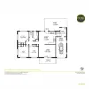 29 Martin Street, Point Vernon, Qld 4655-Floorplan