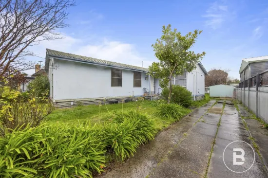 29 Marx Crescent, Ararat, Vic 3377
