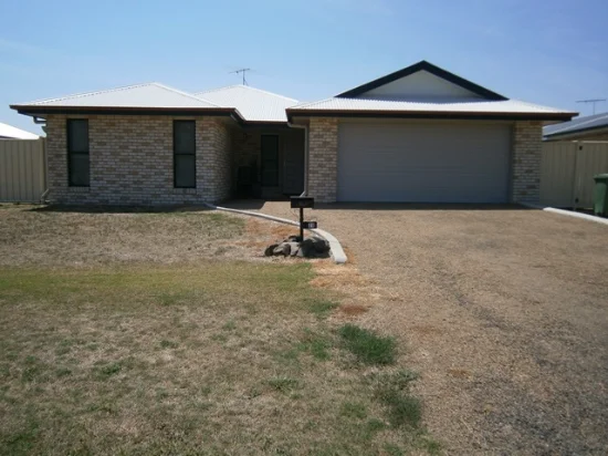 29 Mary Street, Dalby, Qld 4405