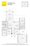 29 Mashie Way, West Wodonga, Vic 3690-Floorplan