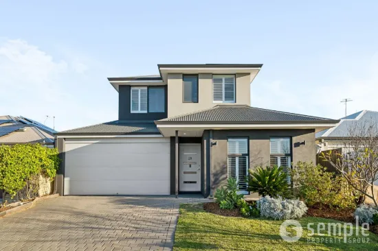 29 Massicot Road, Treeby, WA 6164