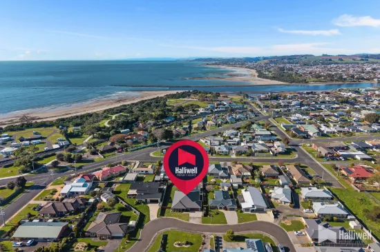 29 Matelle Court, West Ulverstone, Tas 7315