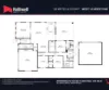 29 Matelle Court, West Ulverstone, Tas 7315-Floorplan