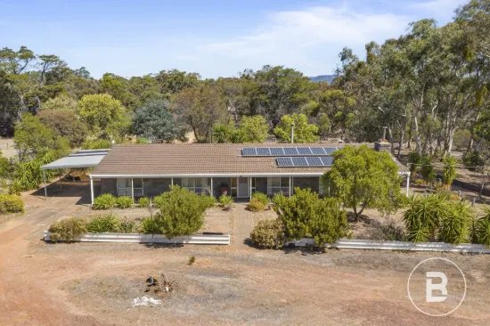 29 Mathers Street, Stawell, Vic 3380