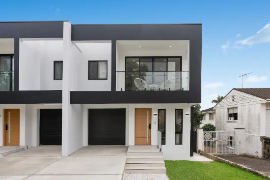 29 Mawarra Crescent, Marsfield, NSW 2122