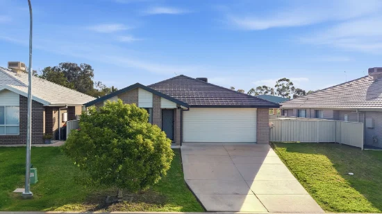 29 Mawson Cl, Westdale, NSW 2340