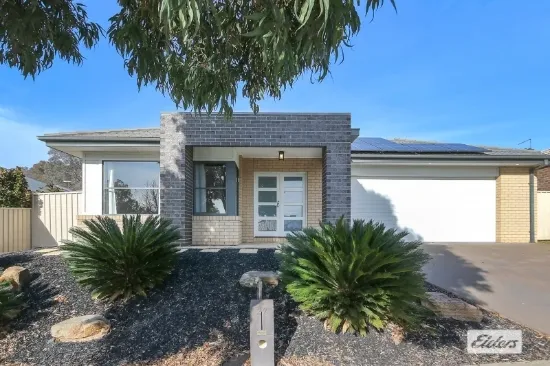 29 Maygar Avenue, Wodonga, Vic 3690