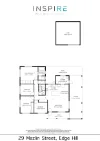 29 Mazlin Street, Edge Hill, Qld 4870-Floorplan