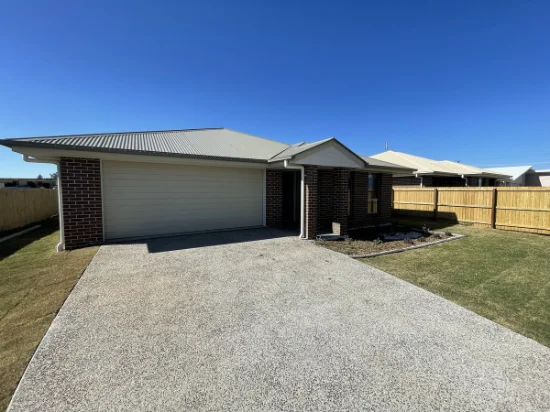 29 McDougall Street, Warwick, Qld 4370