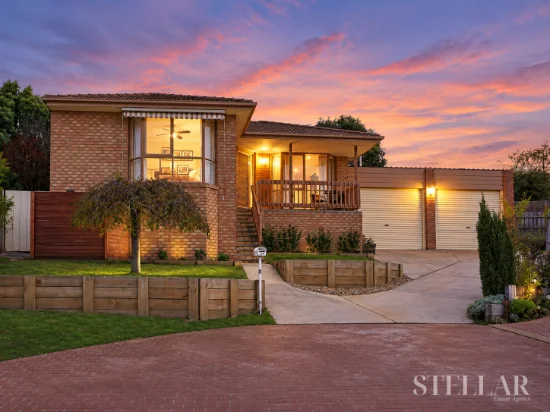 29 Mcgill Court, Pakenham, Vic 3810