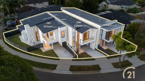 29 Mcgowen Crescent, Liverpool, NSW 2170