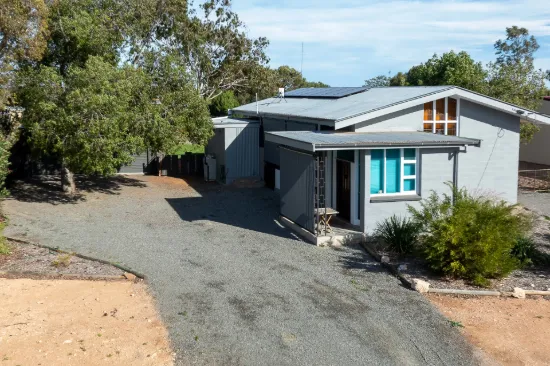 29 McGuire Terrace, Cadell, SA 5321