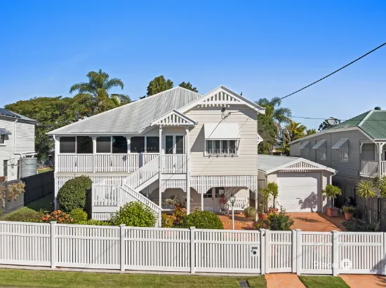 29 Mcilwraith Avenue, Norman Park, Qld 4170